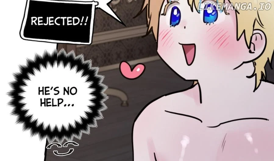 In the Doghouse Chapter 31 - Page 165