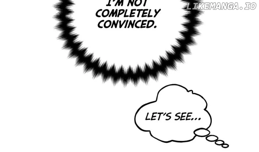 In the Doghouse Chapter 31 - Page 170