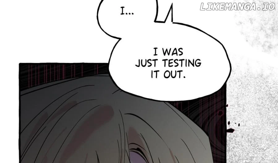 In the Doghouse Chapter 31 - Page 189