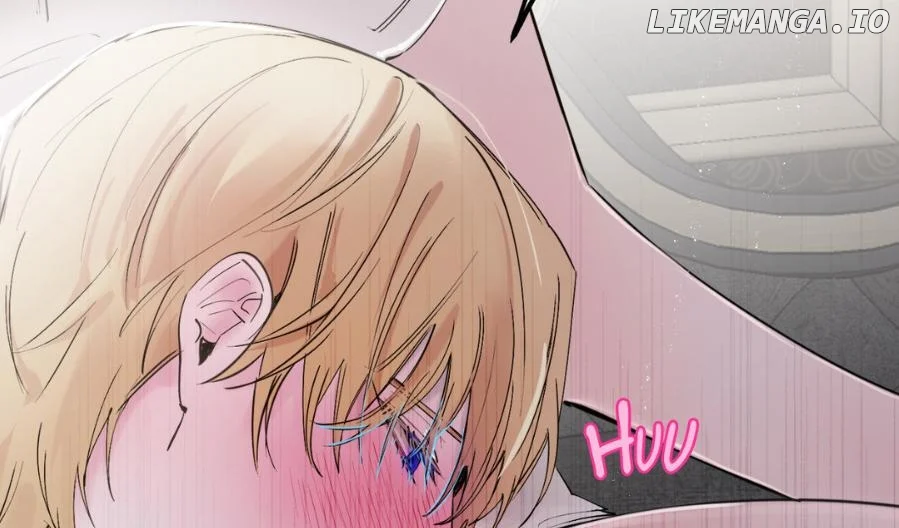 In the Doghouse Chapter 31 - Page 194
