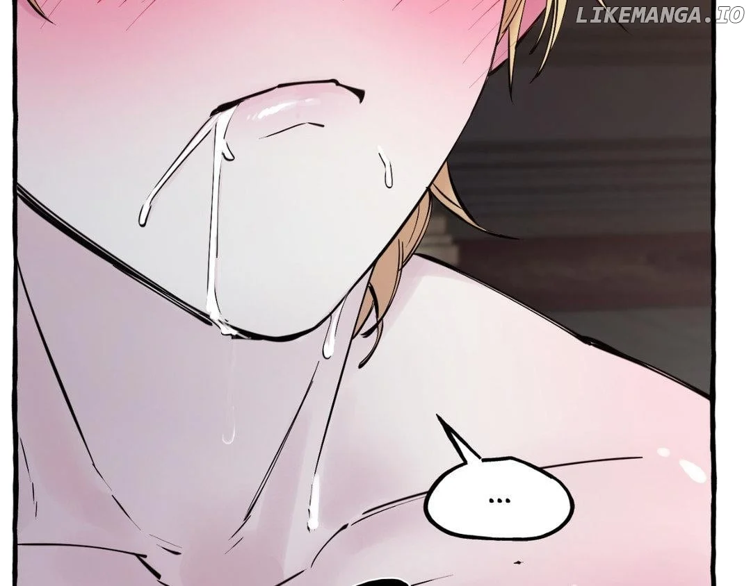 In the Doghouse Chapter 31 - Page 22