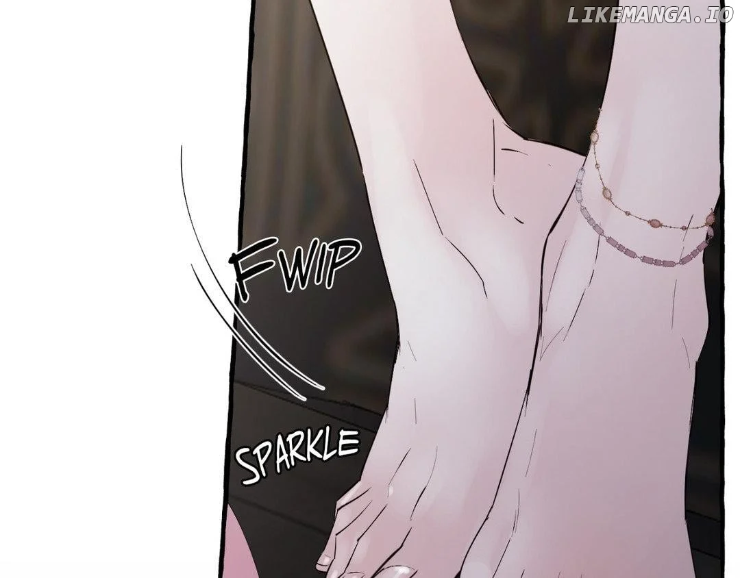 In the Doghouse Chapter 31 - Page 24