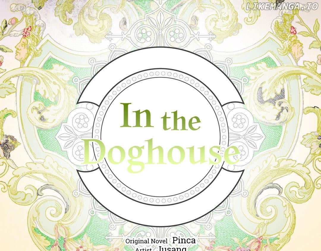 In the Doghouse Chapter 31 - Page 31