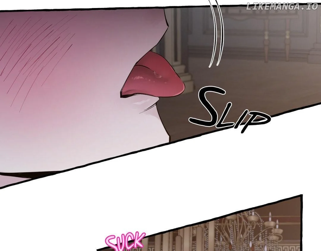 In the Doghouse Chapter 31 - Page 4