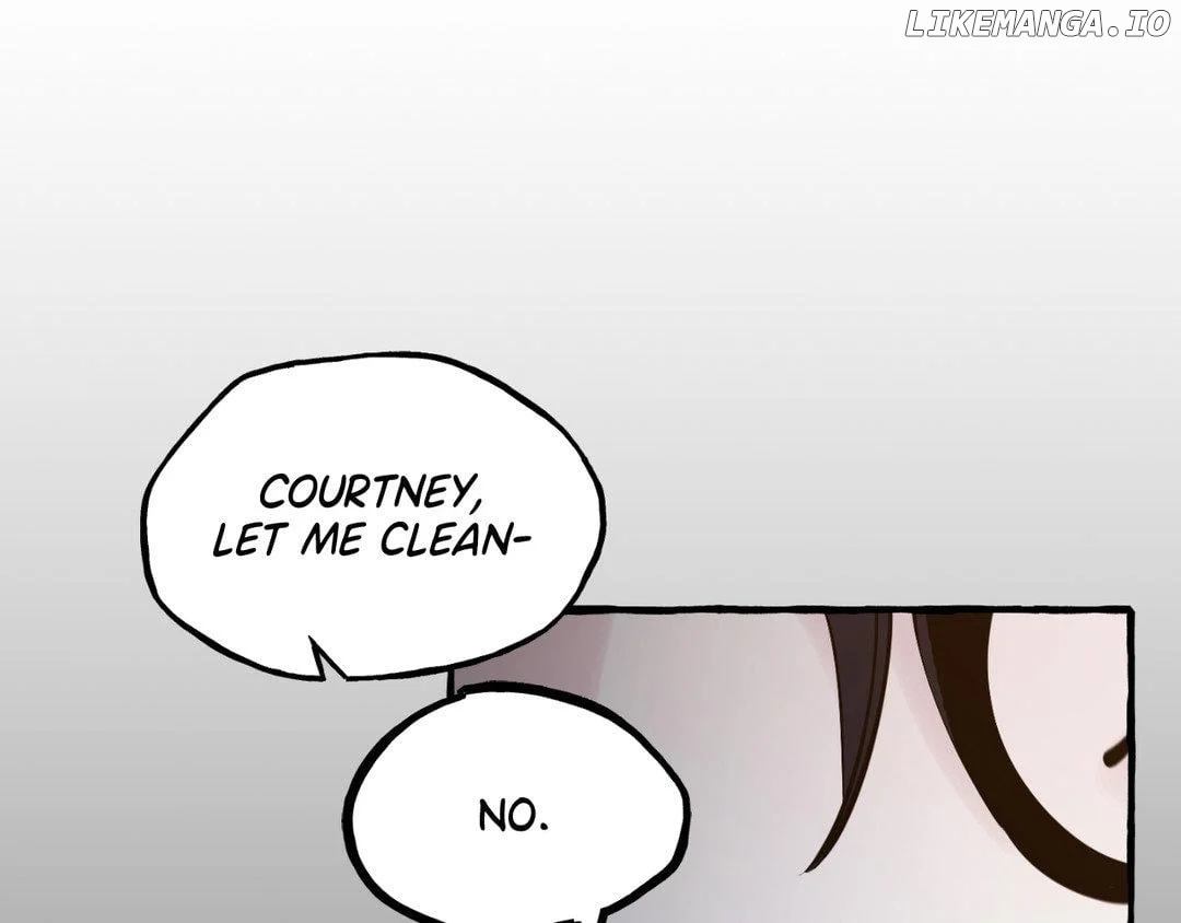 In the Doghouse Chapter 31 - Page 60