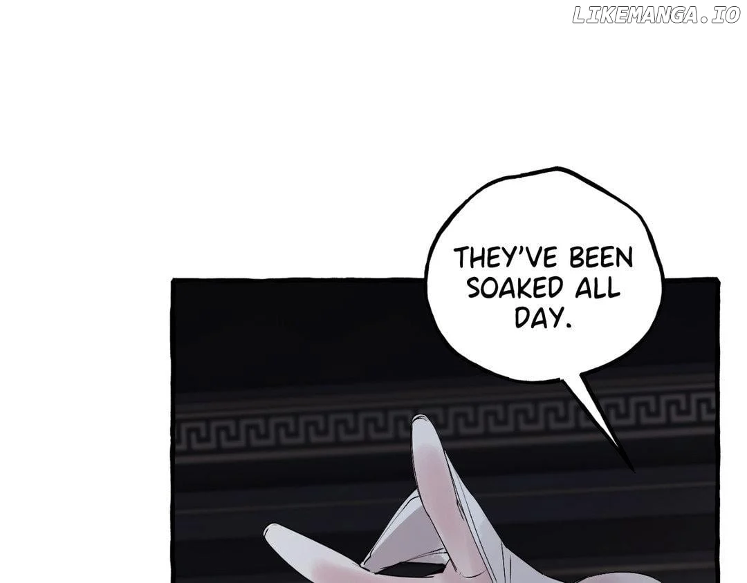 In the Doghouse Chapter 31 - Page 66