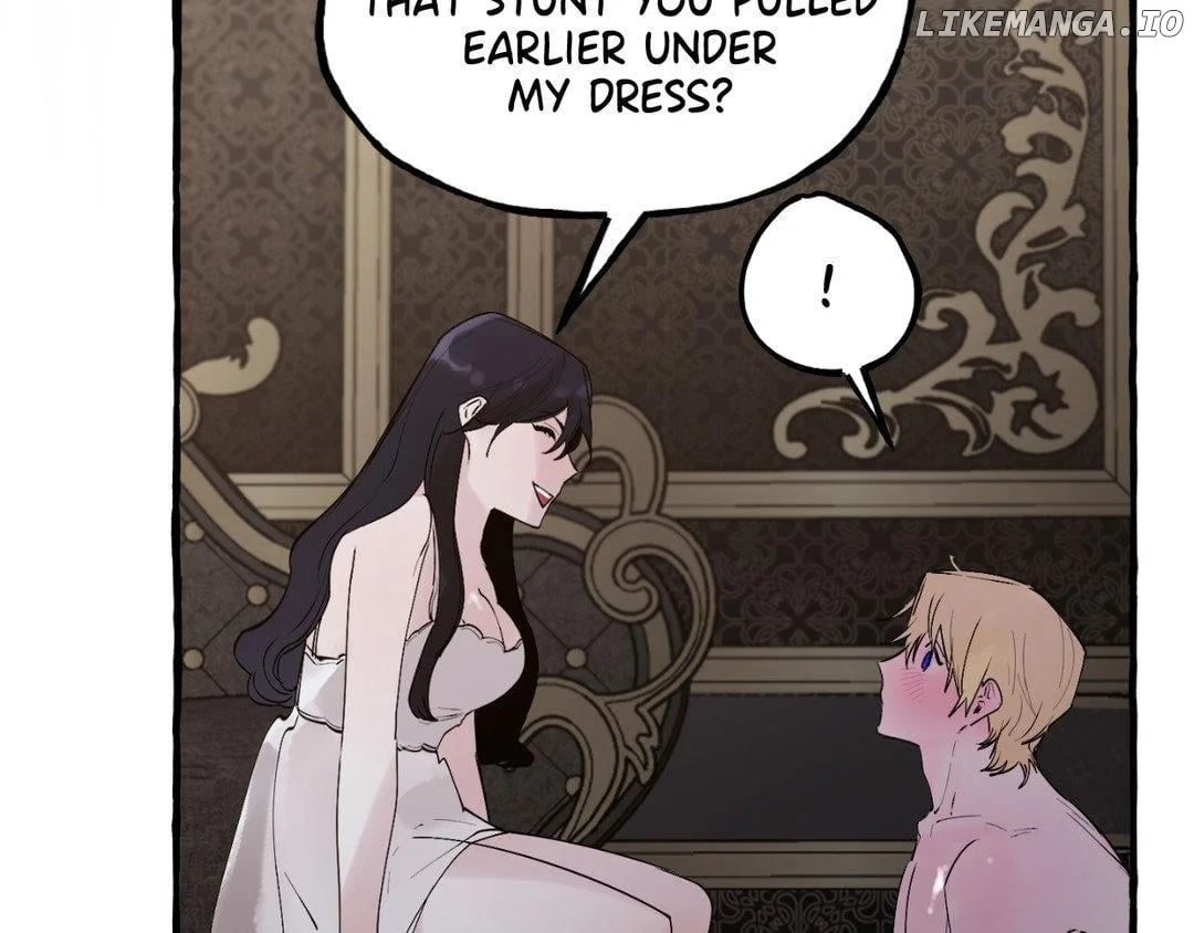 In the Doghouse Chapter 31 - Page 75