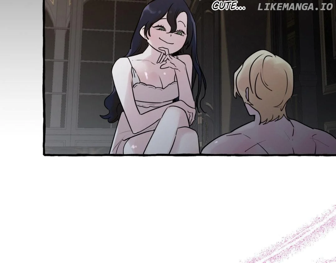 In the Doghouse Chapter 31 - Page 82