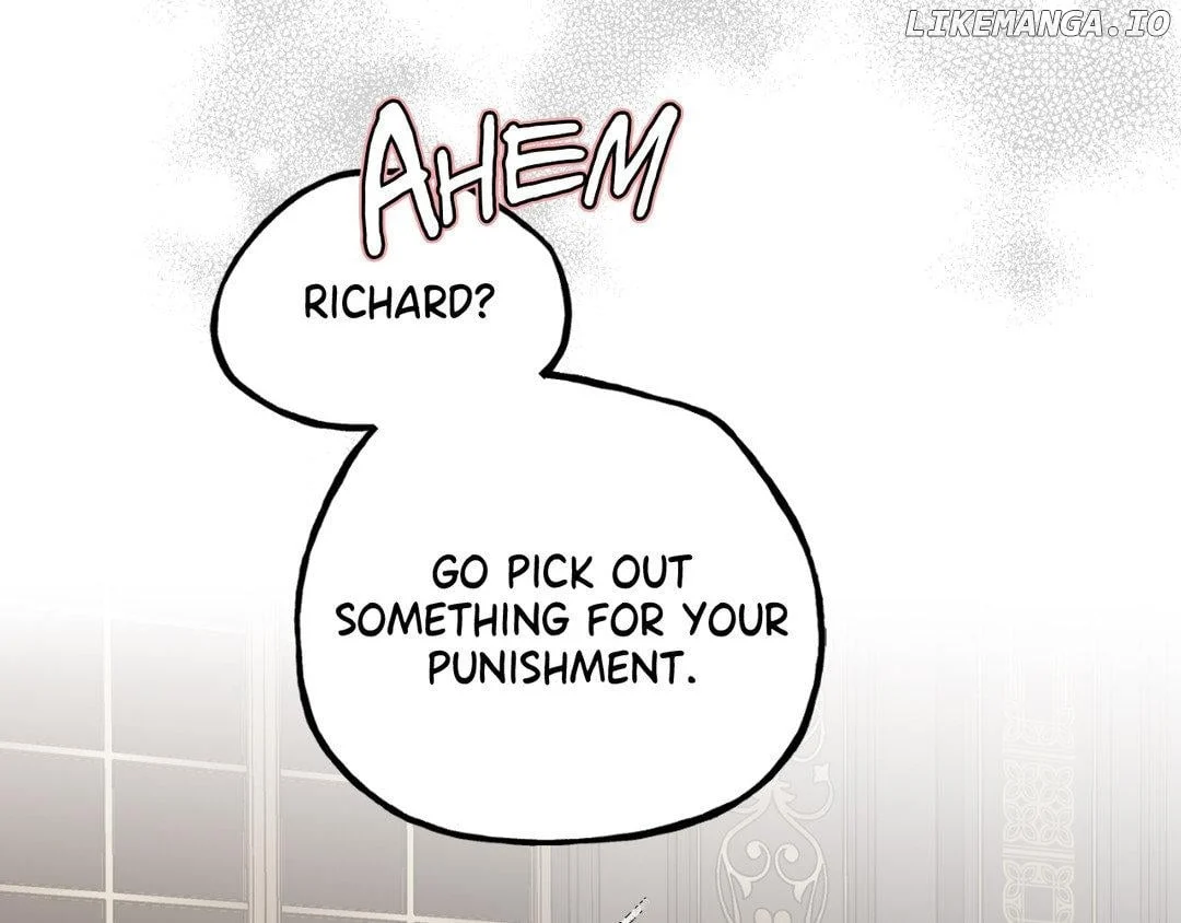 In the Doghouse Chapter 31 - Page 88