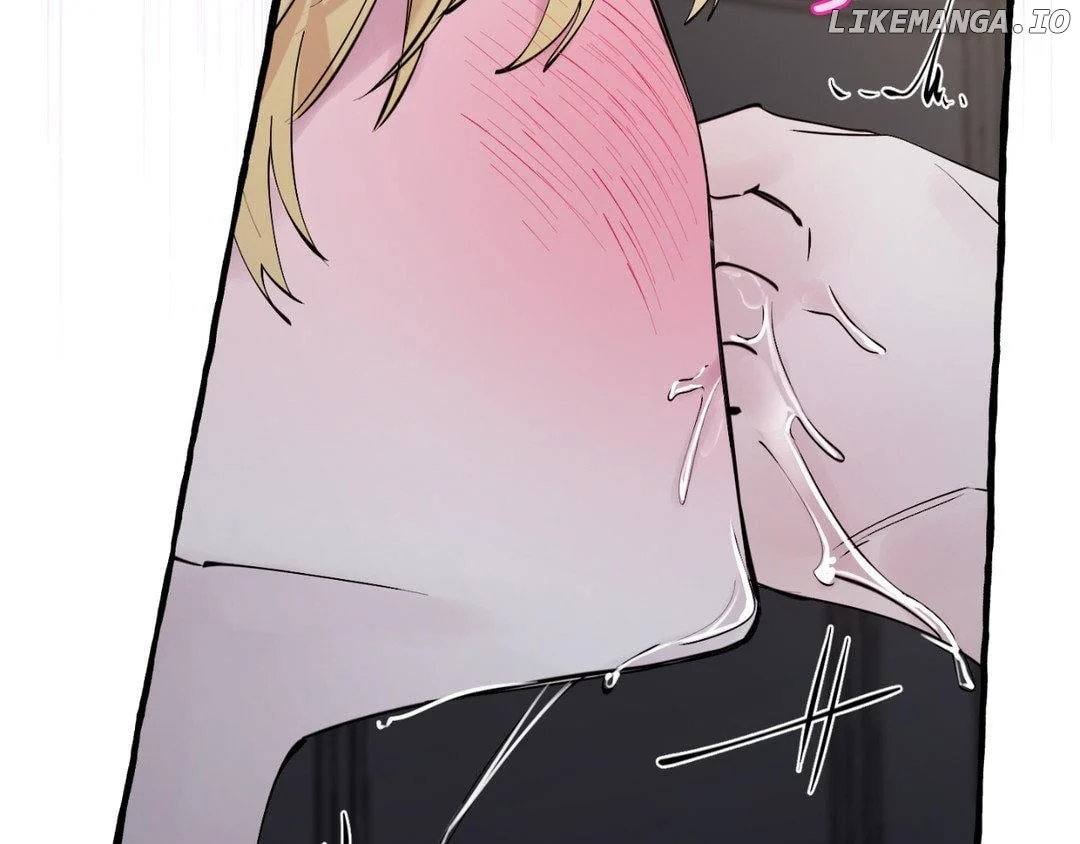 In the Doghouse Chapter 31 - Page 9