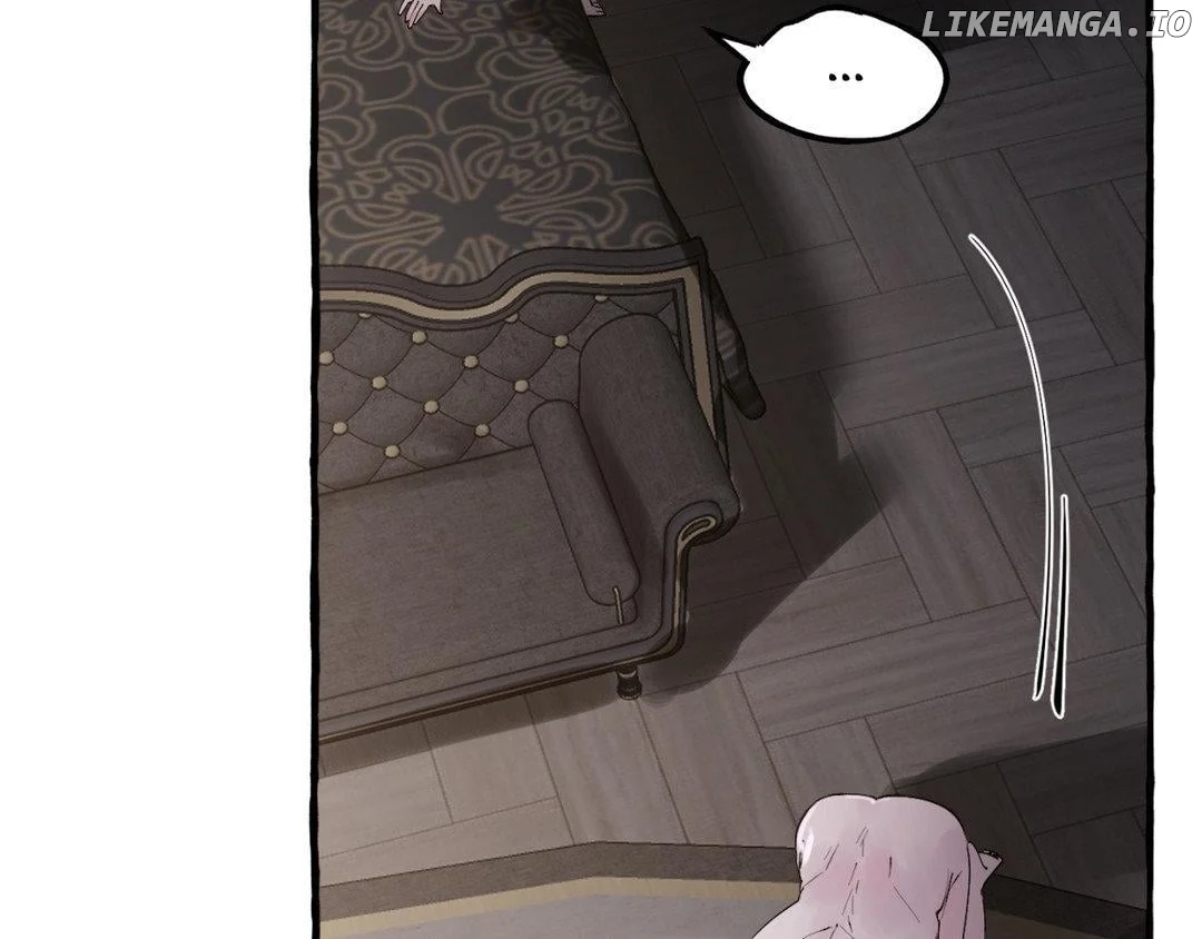 In the Doghouse Chapter 31 - Page 91