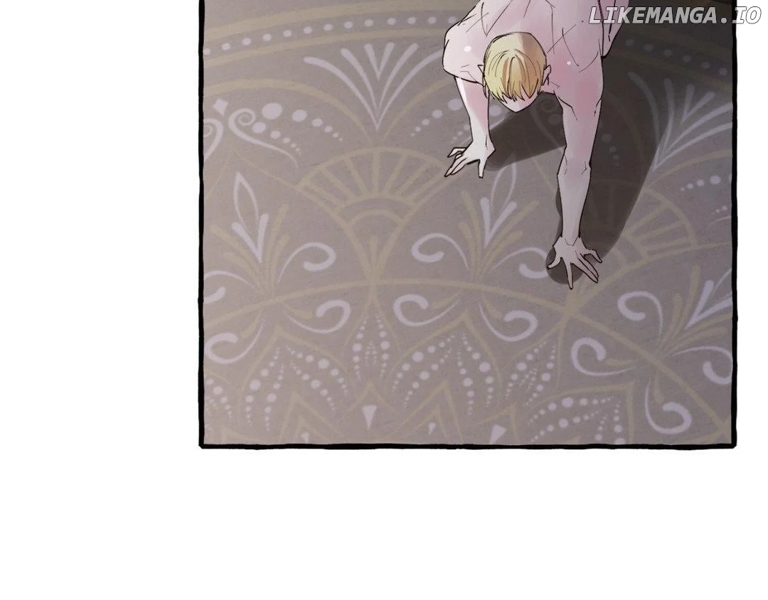 In the Doghouse Chapter 31 - Page 92