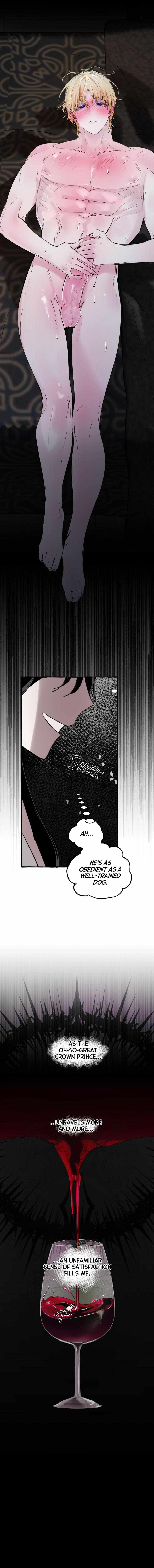 In the Doghouse Chapter 32 - Page 106