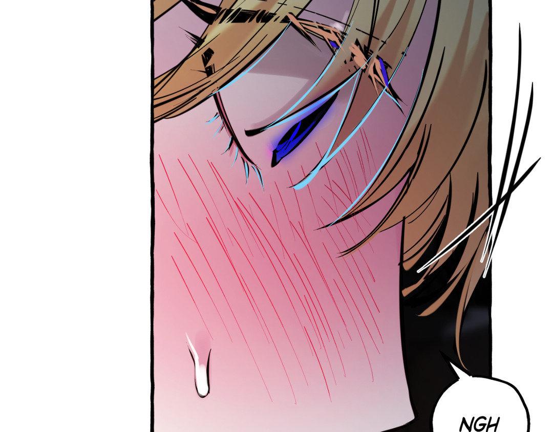 In the Doghouse Chapter 32 - Page 14