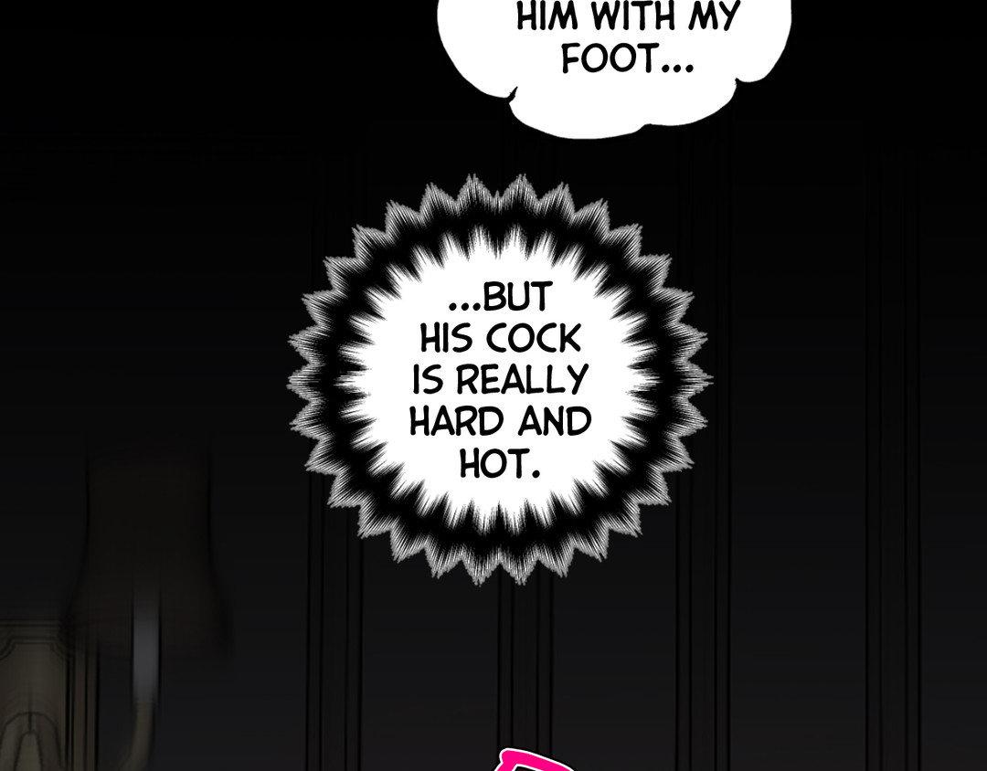 In the Doghouse Chapter 32 - Page 20