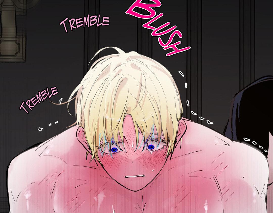 In the Doghouse Chapter 32 - Page 21