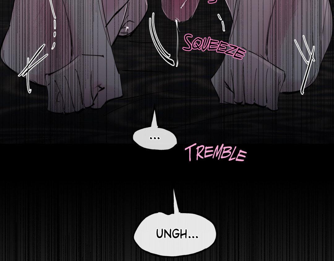 In the Doghouse Chapter 32 - Page 23