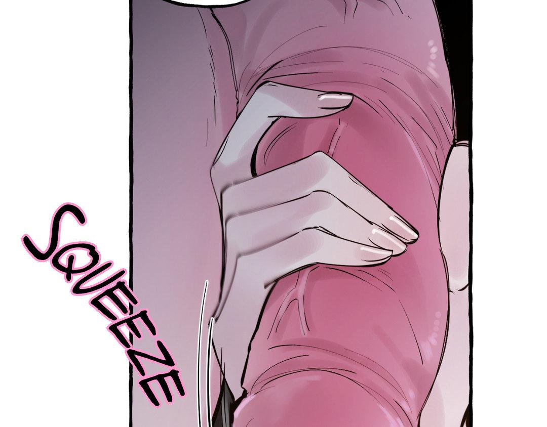In the Doghouse Chapter 32 - Page 26