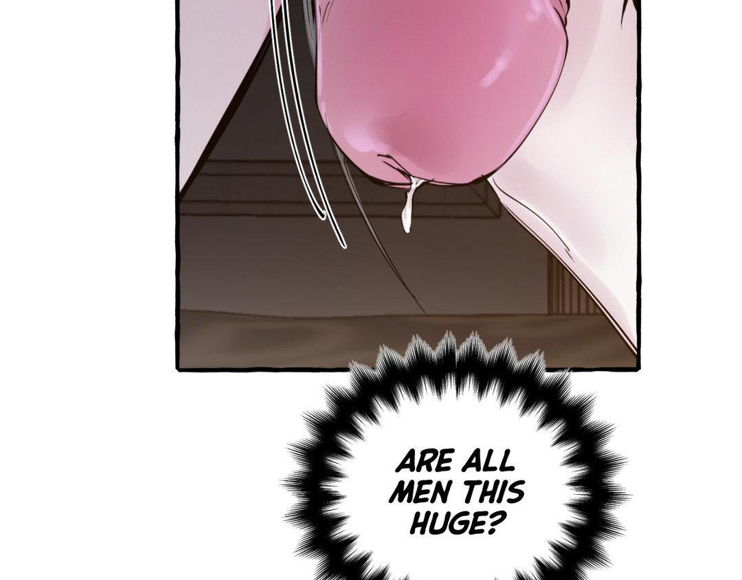 In the Doghouse Chapter 32 - Page 27
