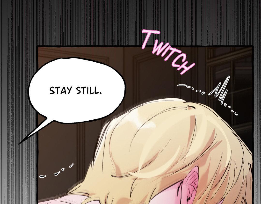 In the Doghouse Chapter 32 - Page 34