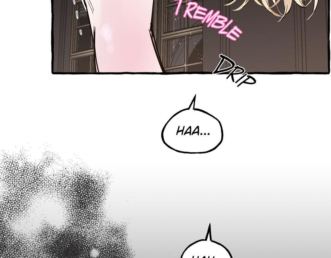 In the Doghouse Chapter 32 - Page 42