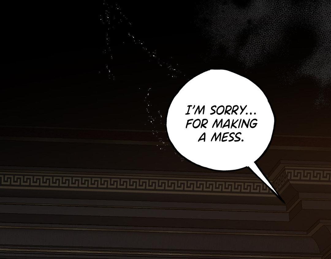In the Doghouse Chapter 32 - Page 44