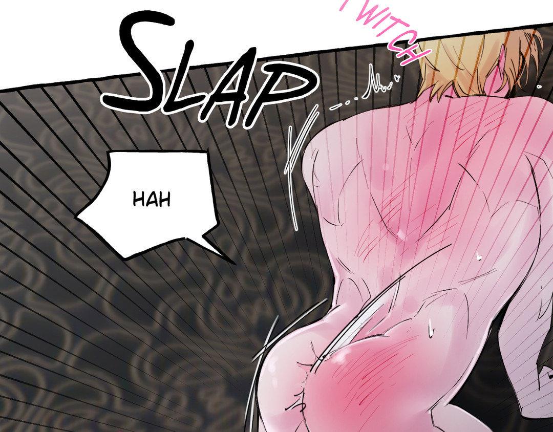 In the Doghouse Chapter 32 - Page 59