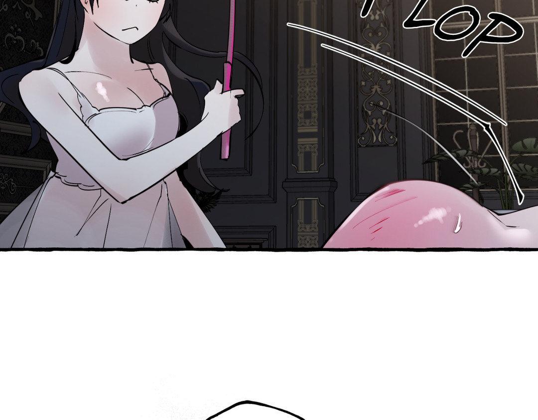 In the Doghouse Chapter 32 - Page 71