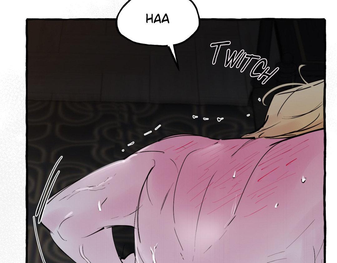 In the Doghouse Chapter 32 - Page 72