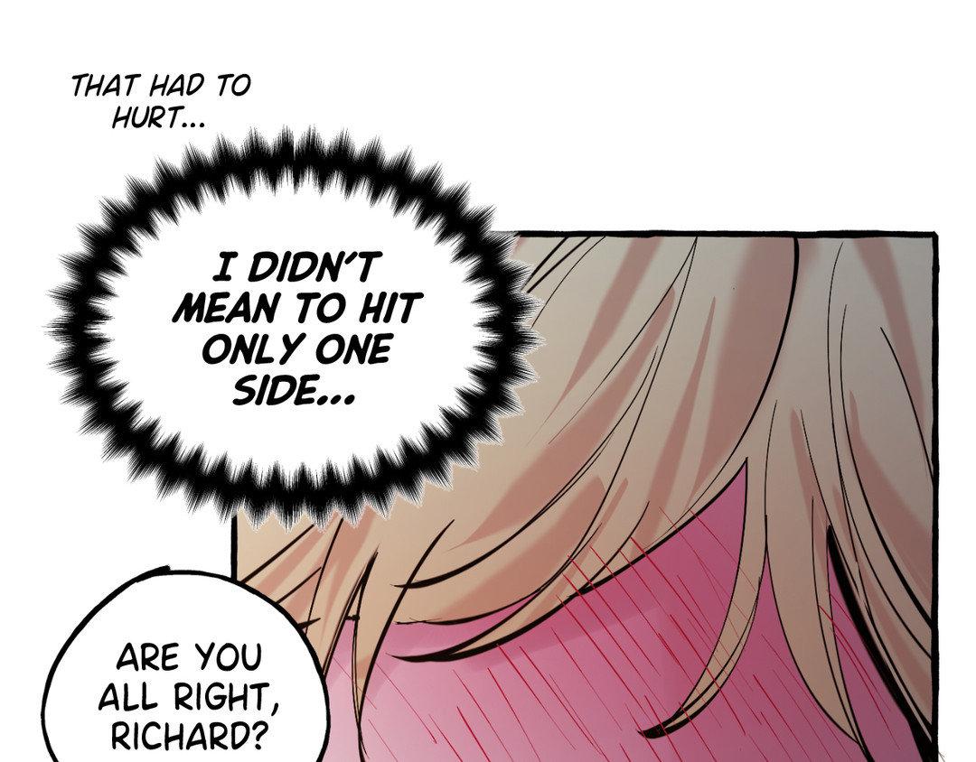 In the Doghouse Chapter 32 - Page 78