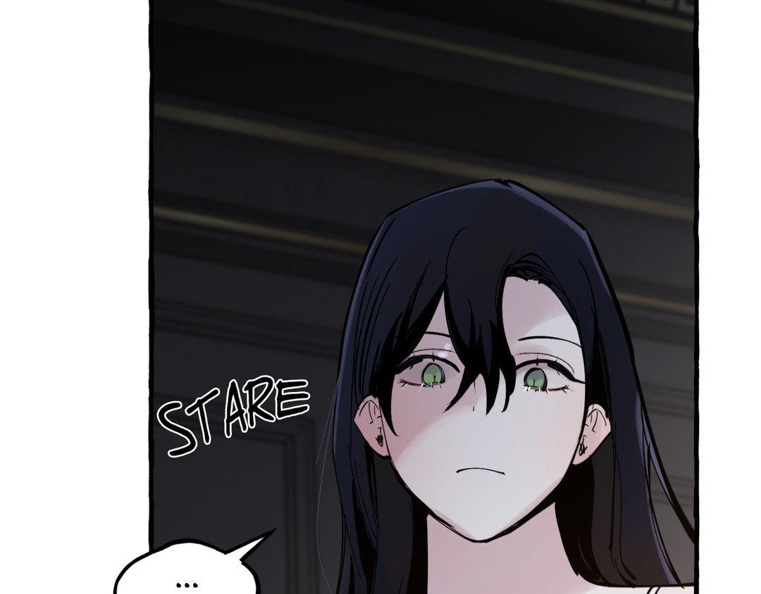 In the Doghouse Chapter 32 - Page 8