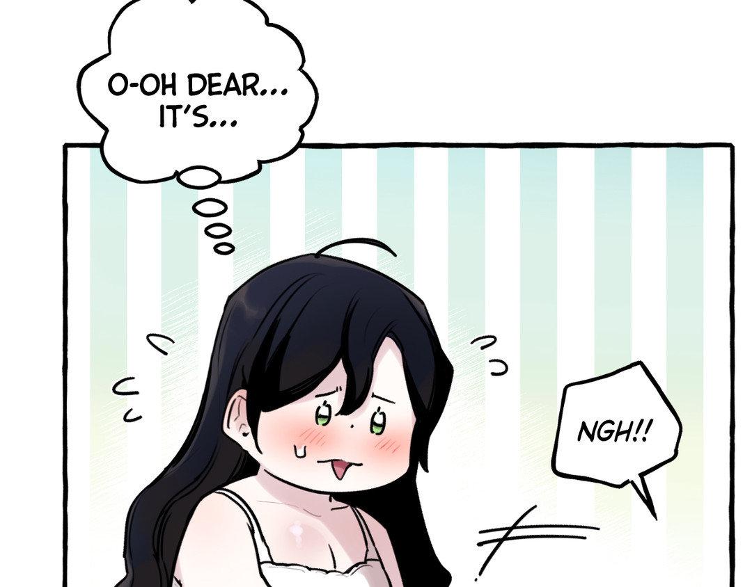 In the Doghouse Chapter 32 - Page 81