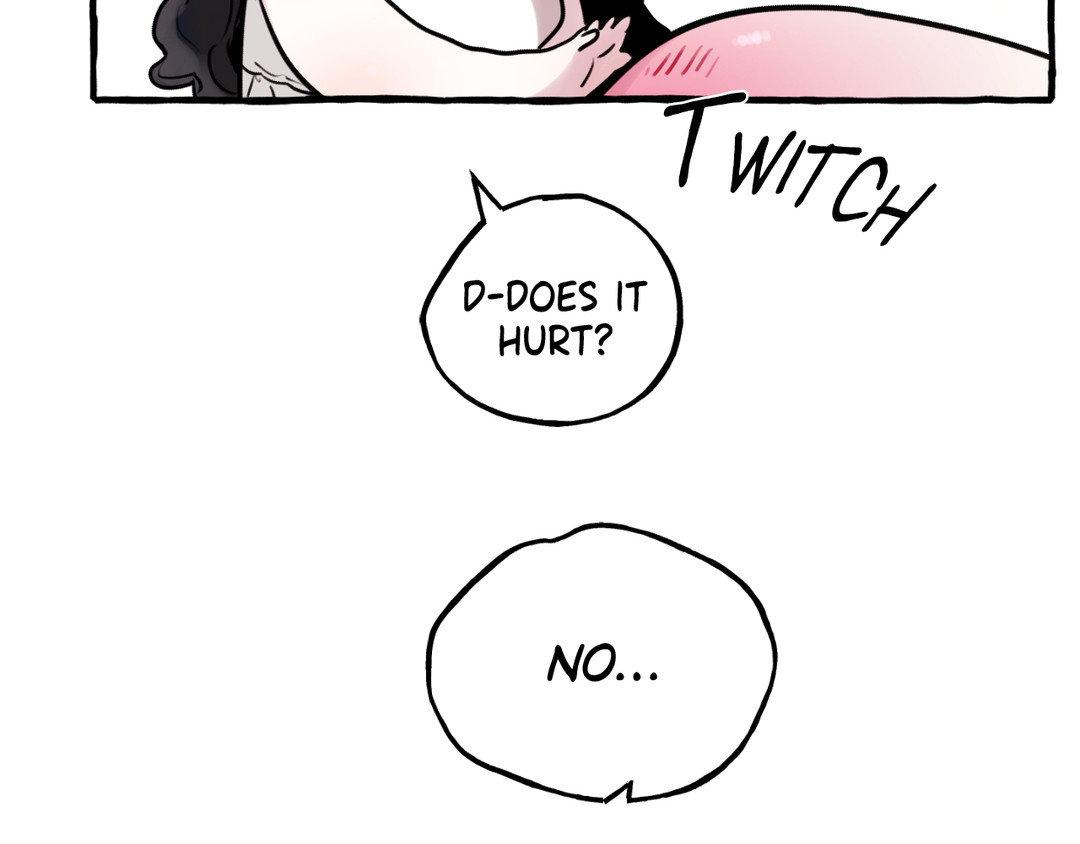 In the Doghouse Chapter 32 - Page 82