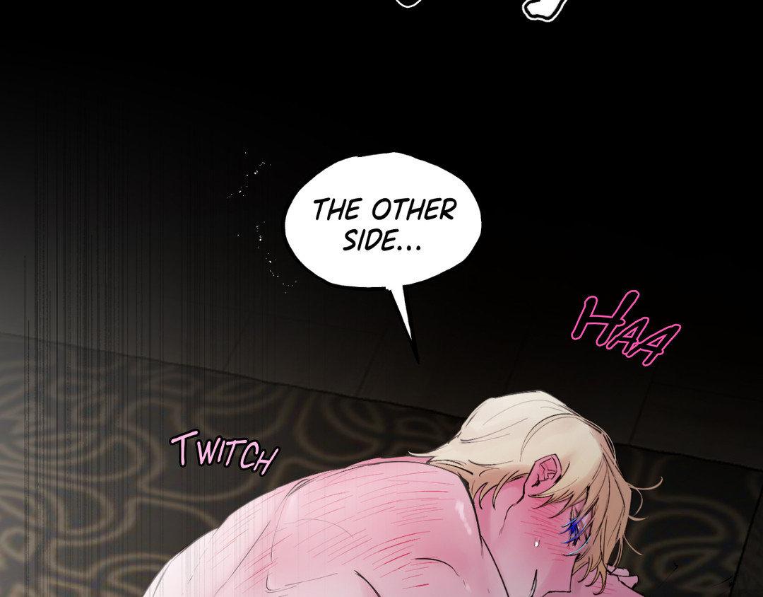 In the Doghouse Chapter 32 - Page 87