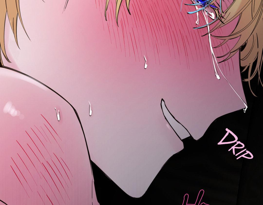 In the Doghouse Chapter 32 - Page 91