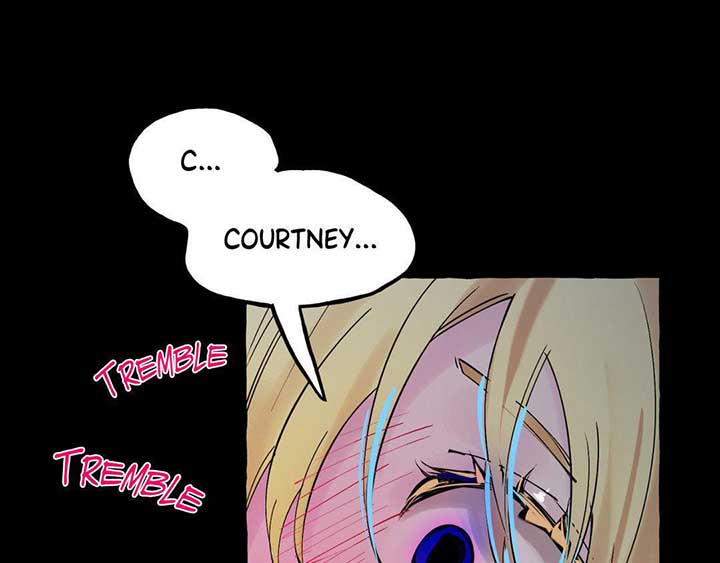 In the Doghouse Chapter 33 - Page 31