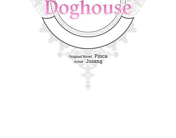 In the Doghouse Chapter 33 - Page 41