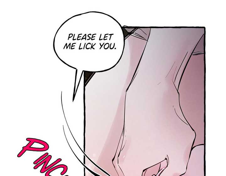 In the Doghouse Chapter 33 - Page 45