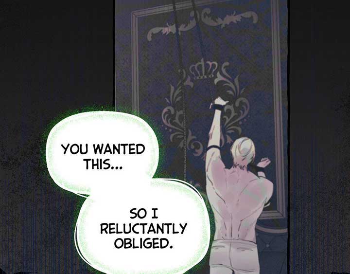 In the Doghouse Chapter 33 - Page 5