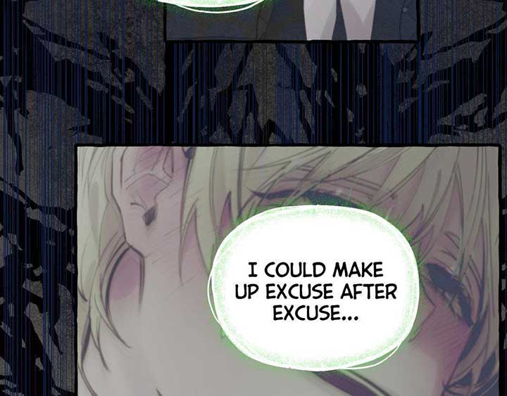 In the Doghouse Chapter 33 - Page 6