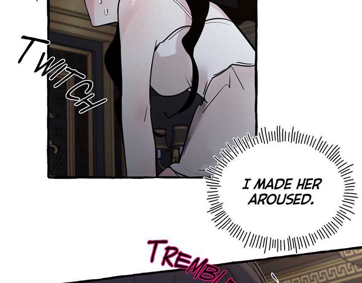 In the Doghouse Chapter 33 - Page 64