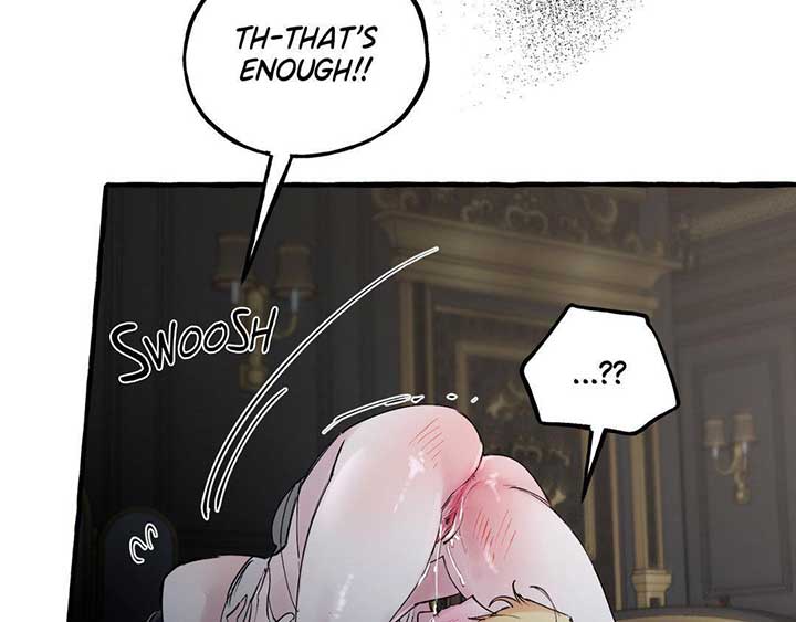 In the Doghouse Chapter 33 - Page 68