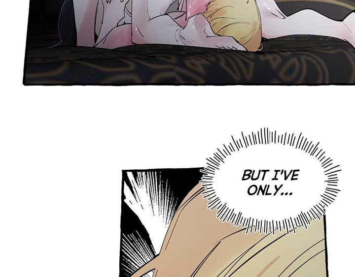 In the Doghouse Chapter 33 - Page 69