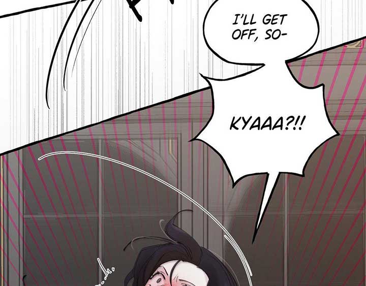 In the Doghouse Chapter 33 - Page 72