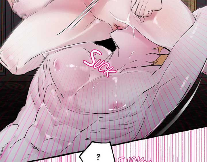 In the Doghouse Chapter 33 - Page 74