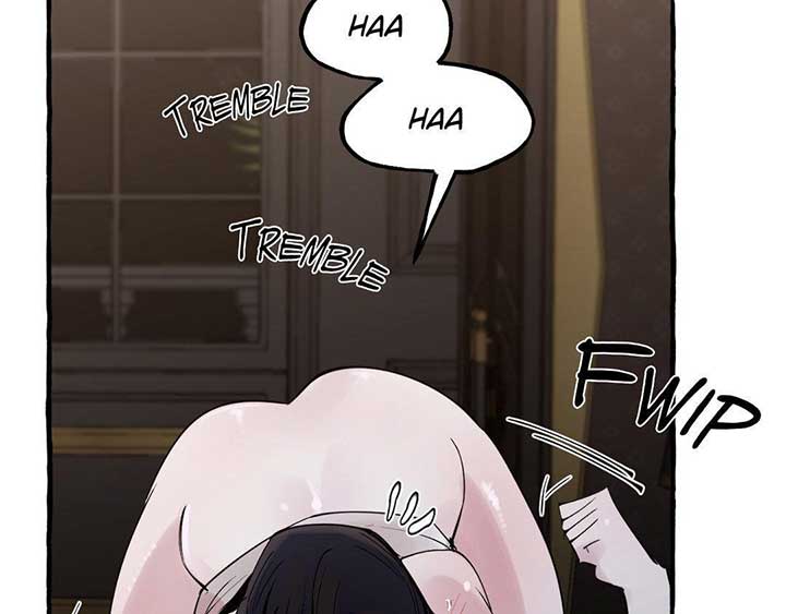In the Doghouse Chapter 33 - Page 82