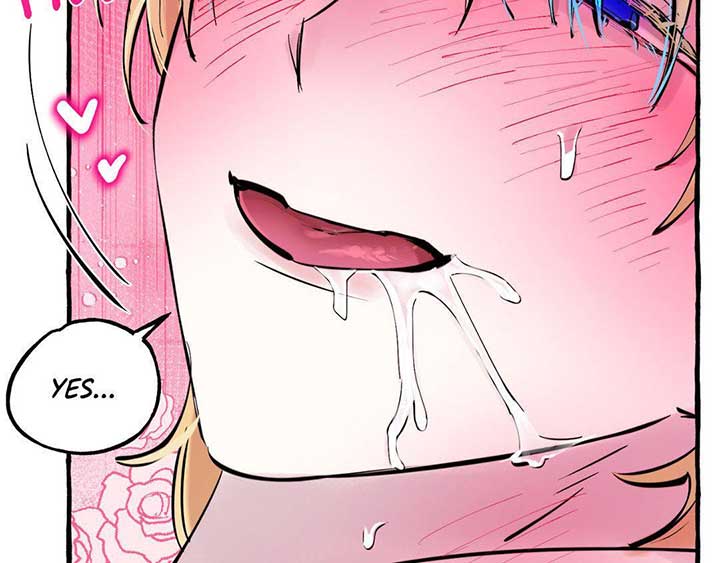 In the Doghouse Chapter 33 - Page 88