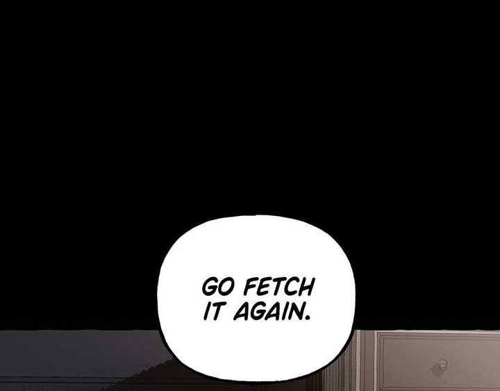 In the Doghouse Chapter 34 - Page 1