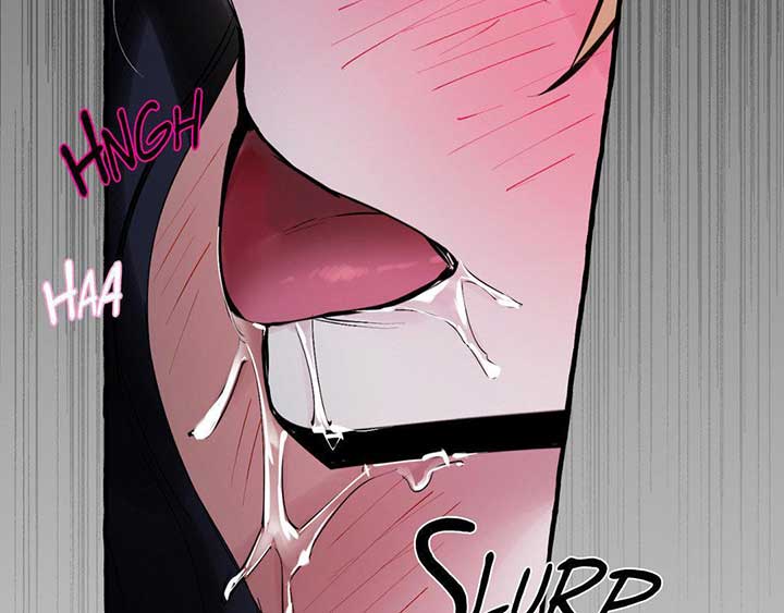 In the Doghouse Chapter 34 - Page 131