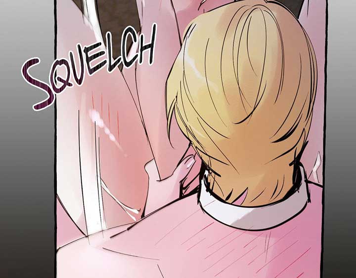 In the Doghouse Chapter 34 - Page 137
